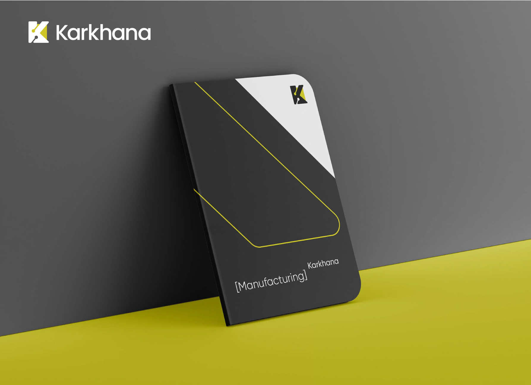 Karkhana Portfolio