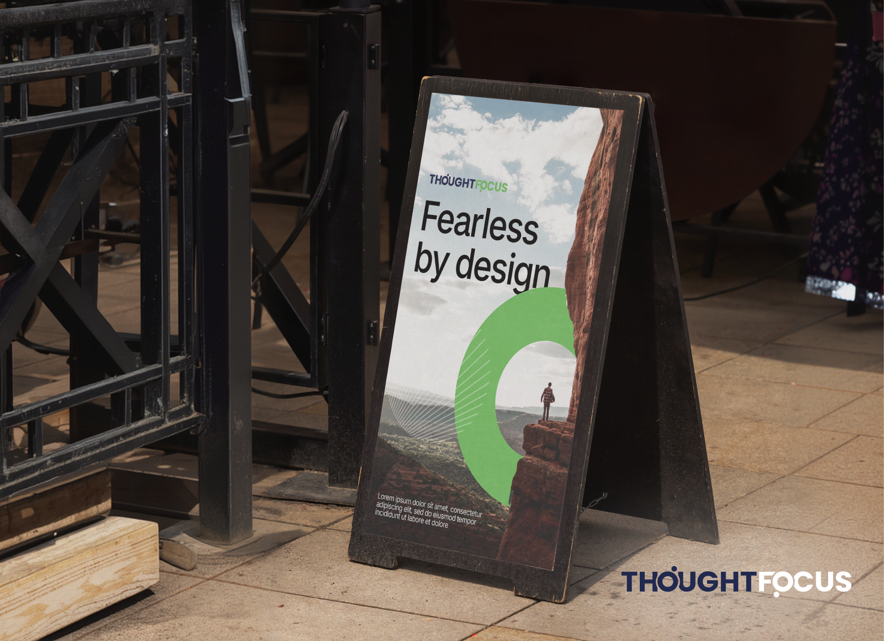 ThoughtFocus Portfolio