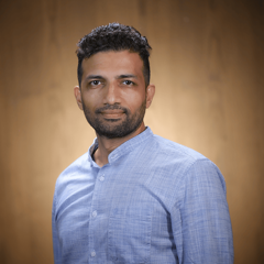 Sunil Kolakunnath