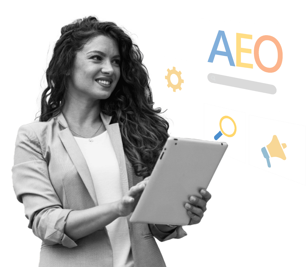 AI SEO Hero