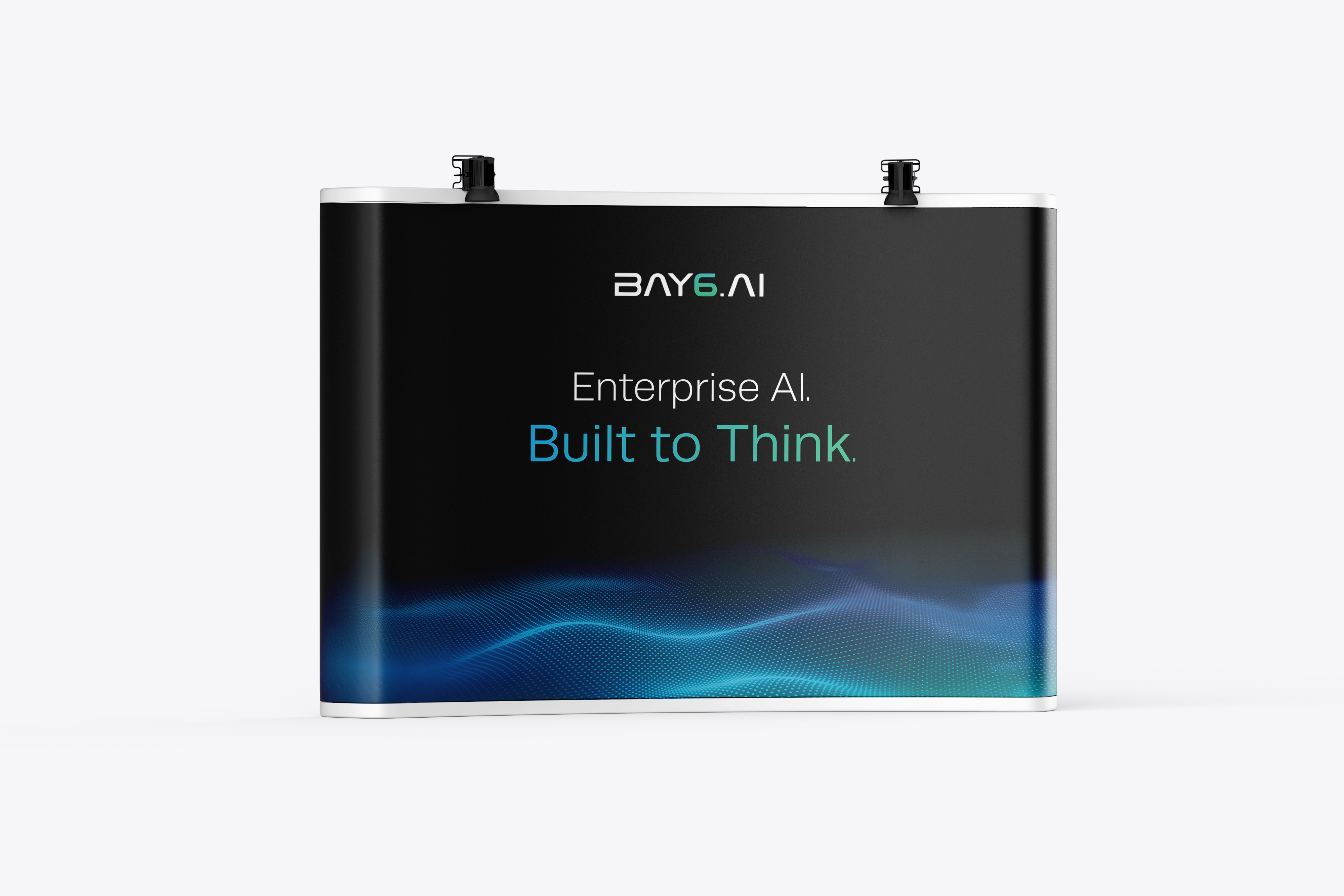 Enterprise AI. Built to Think.