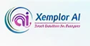 Xemplar AI logo