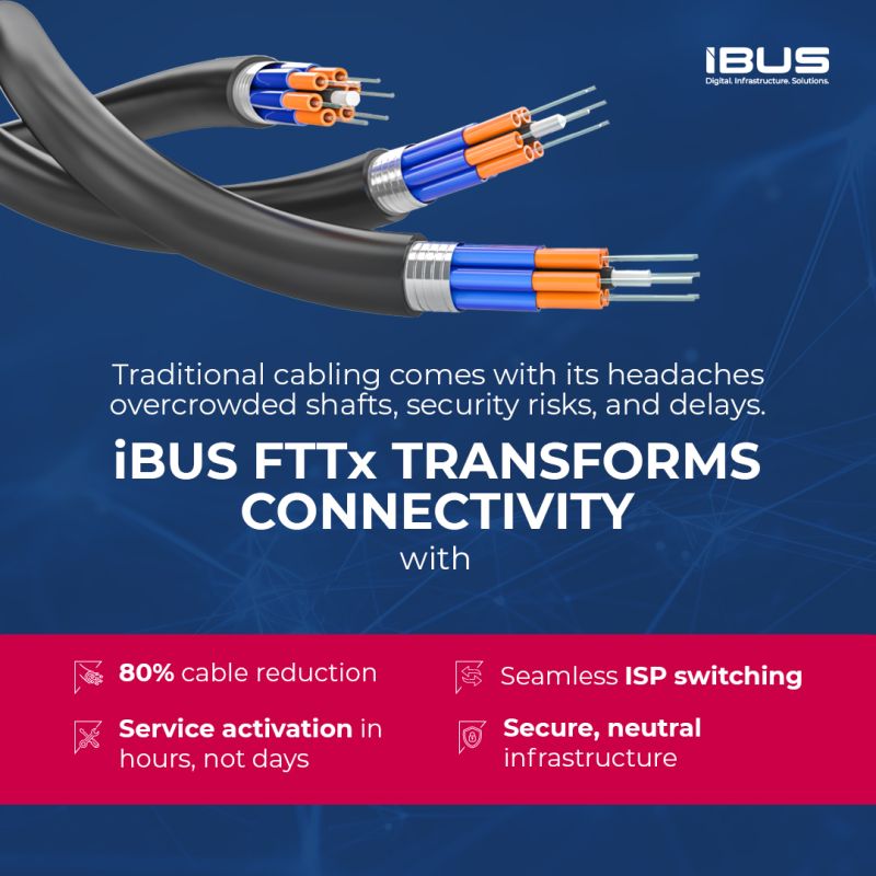 iBUS Content