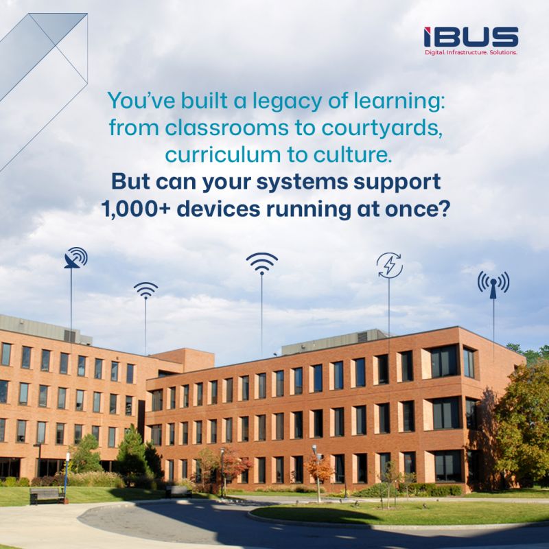 iBUS Content
