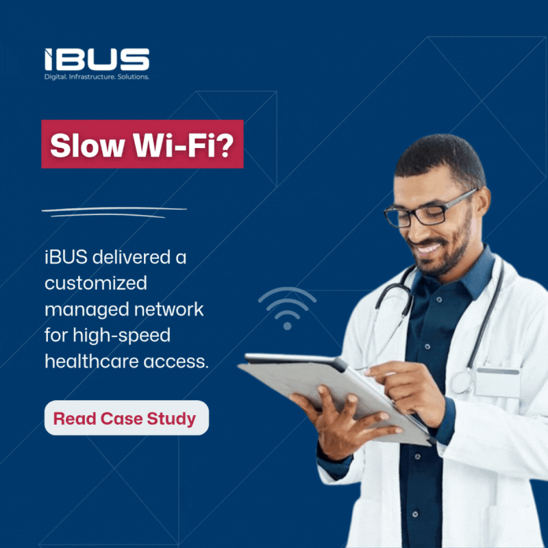 iBUS Content