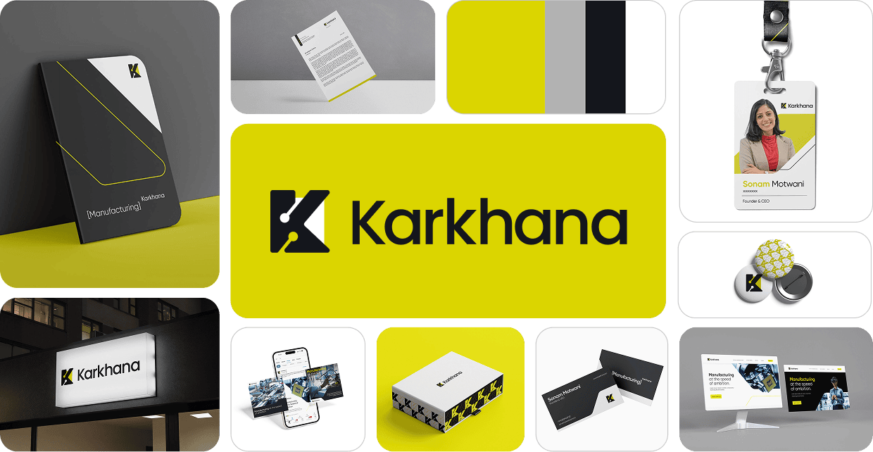 Karkhana Works