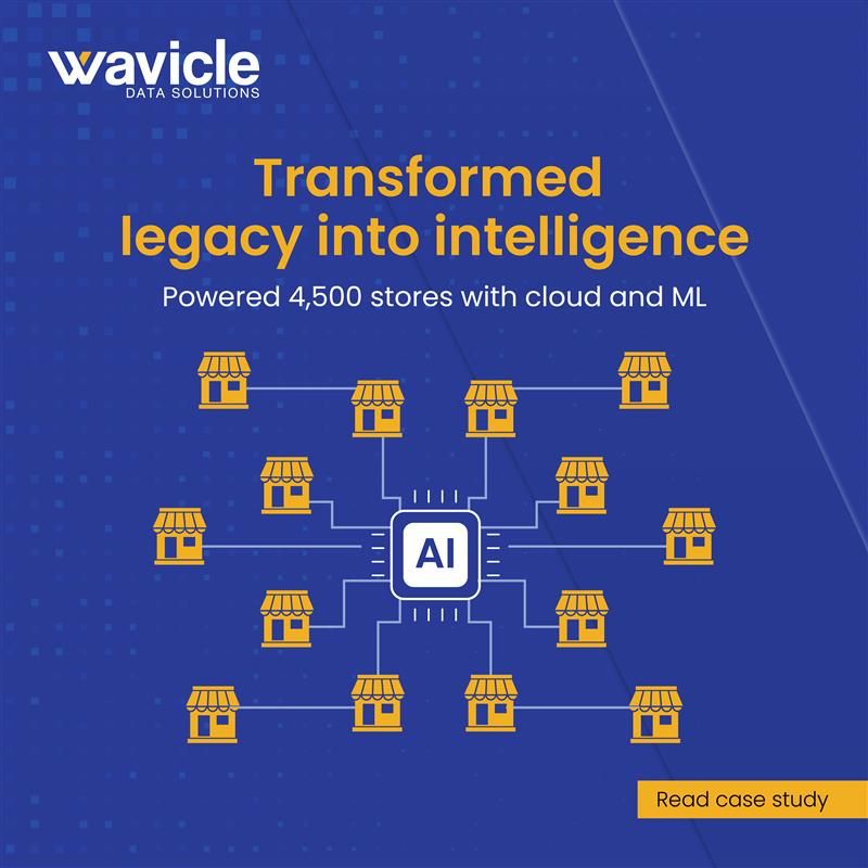 Wavicle Work
