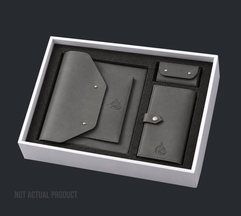 Brand Concept Box