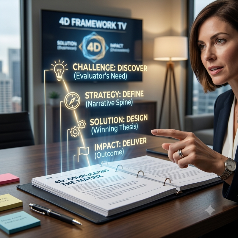 Your RFP response blog