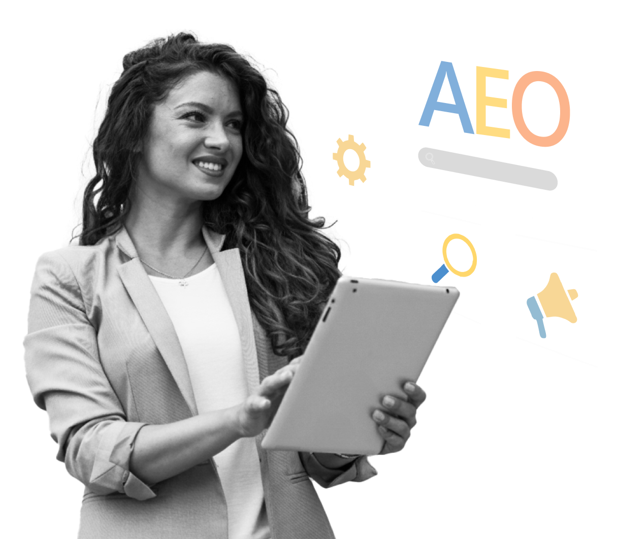 AI SEO Visibility
