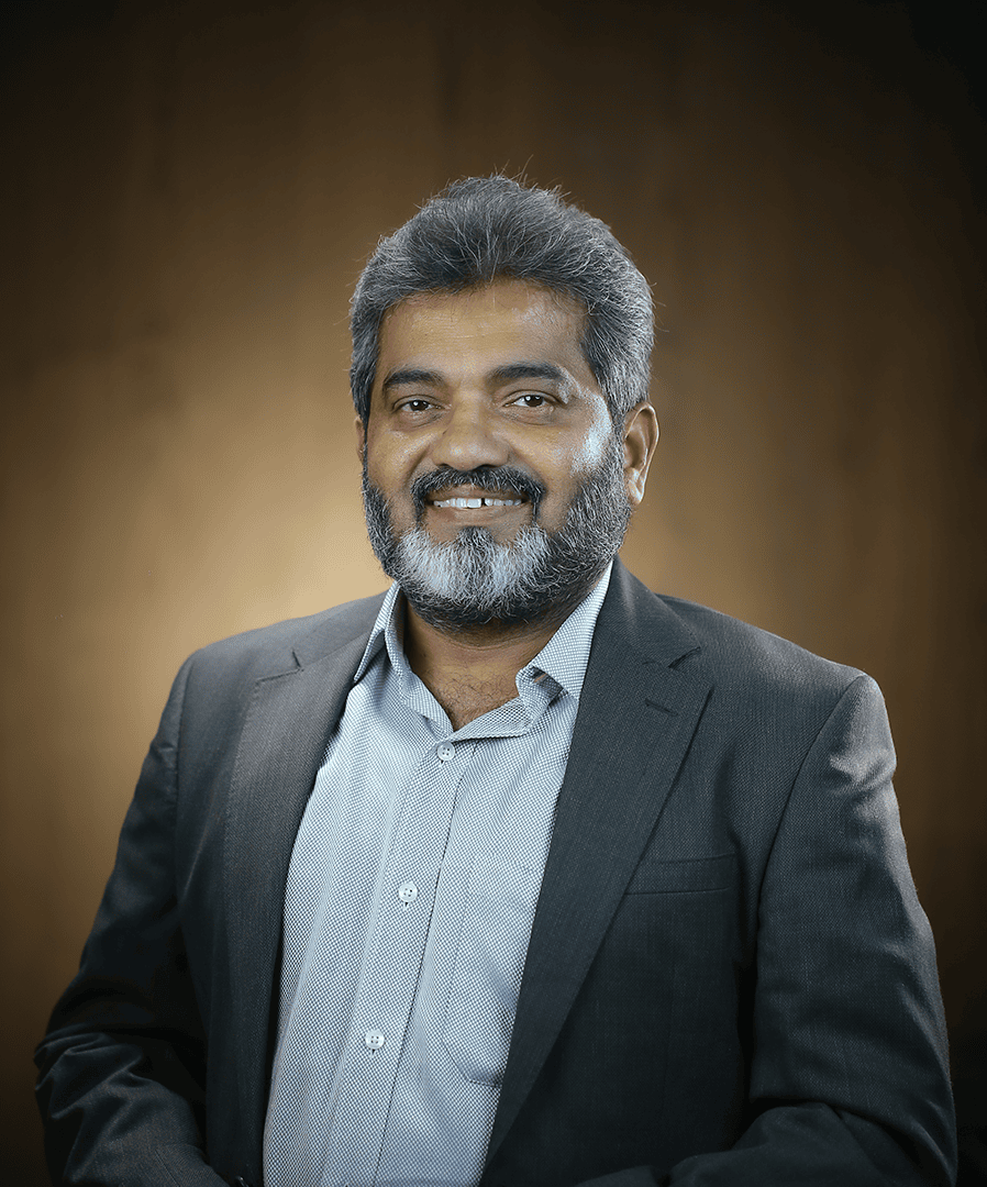 Jayan Narayanan