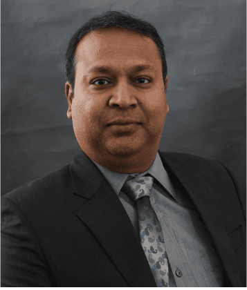 Manish Gupta