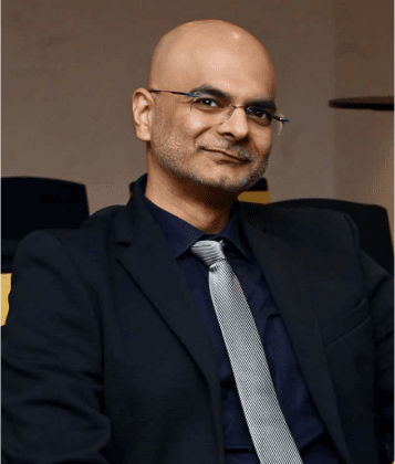 Sudhanshu Budhia