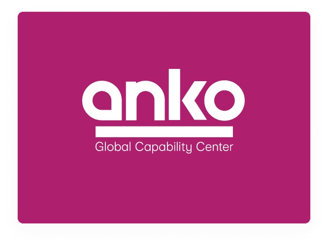 Anko Portfolio