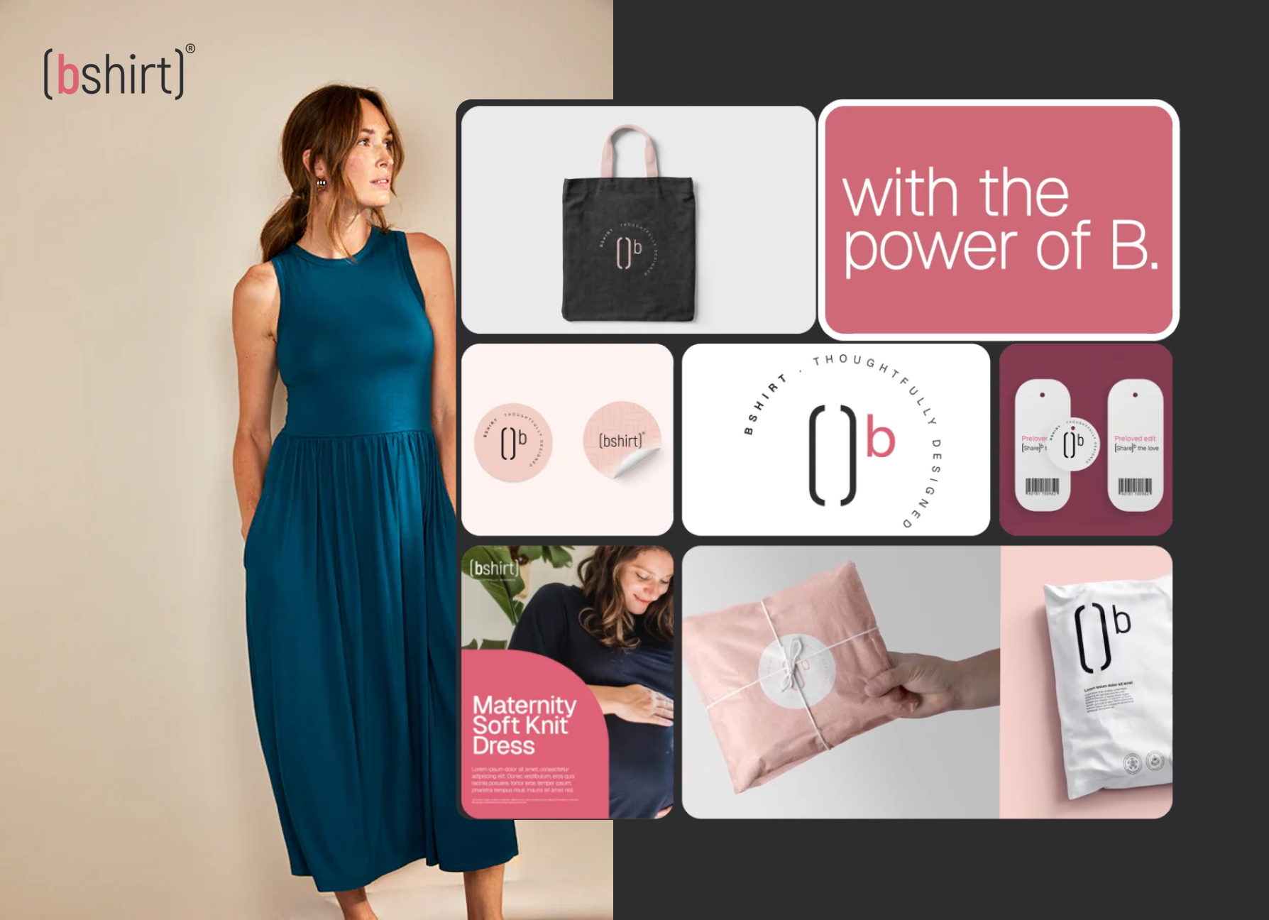 bShirt case study