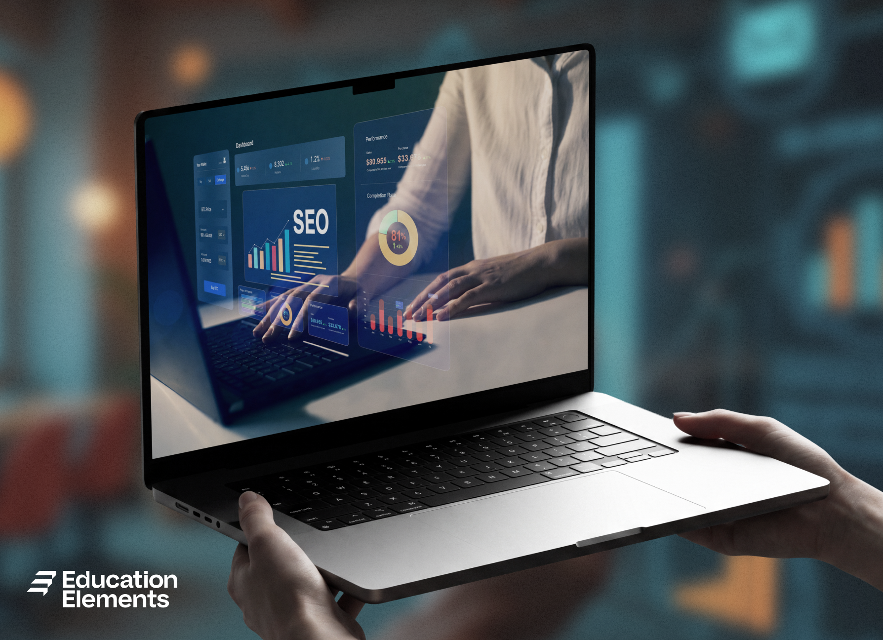 Education Elements case study